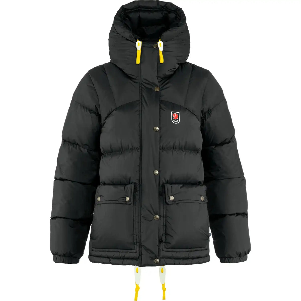 Fjällräven Untuvatakit Expedition Down Lite Jacket W Treeline Outdoors