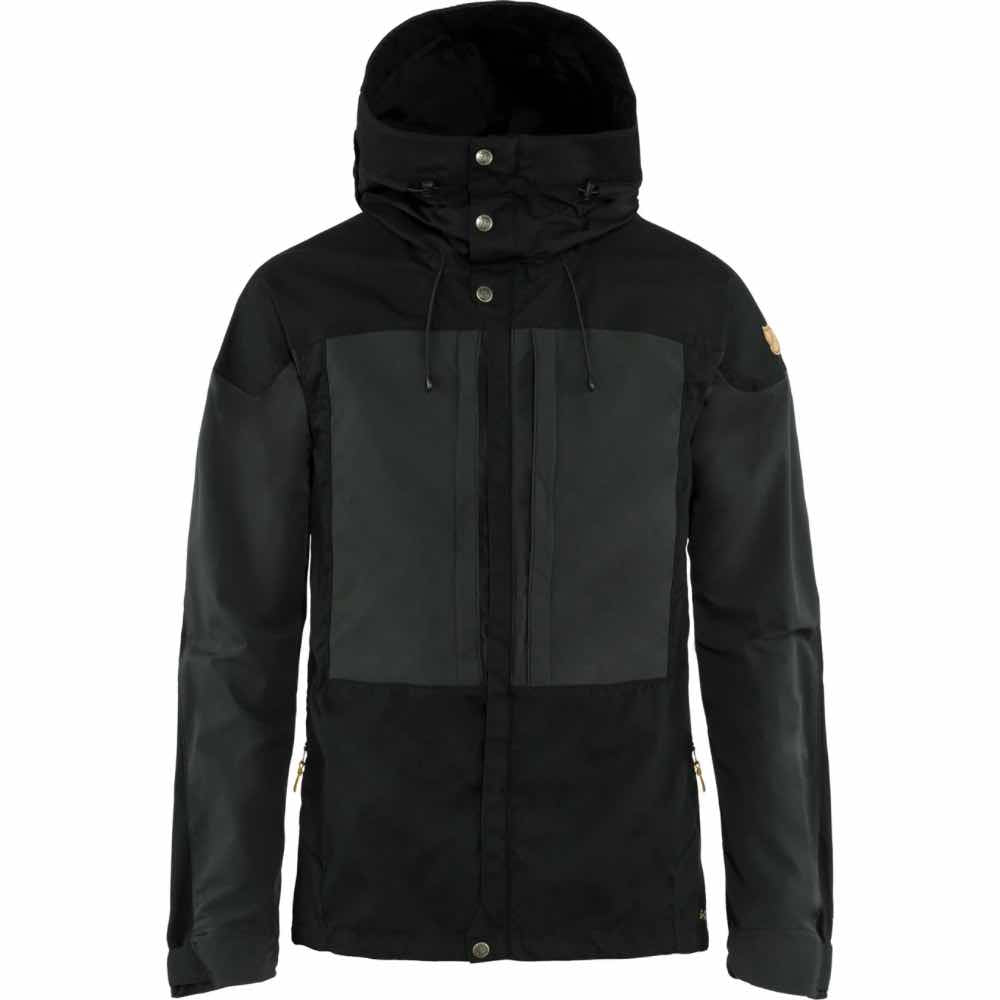 Fjällräven Ulkoilutakit Keb Jacket M Treeline Outdoors