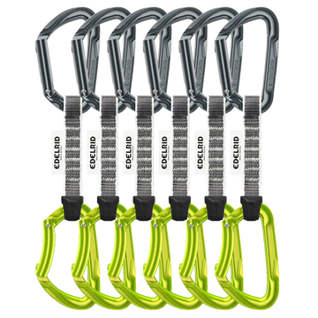 Pure Set Jatko 10cm 6-pack