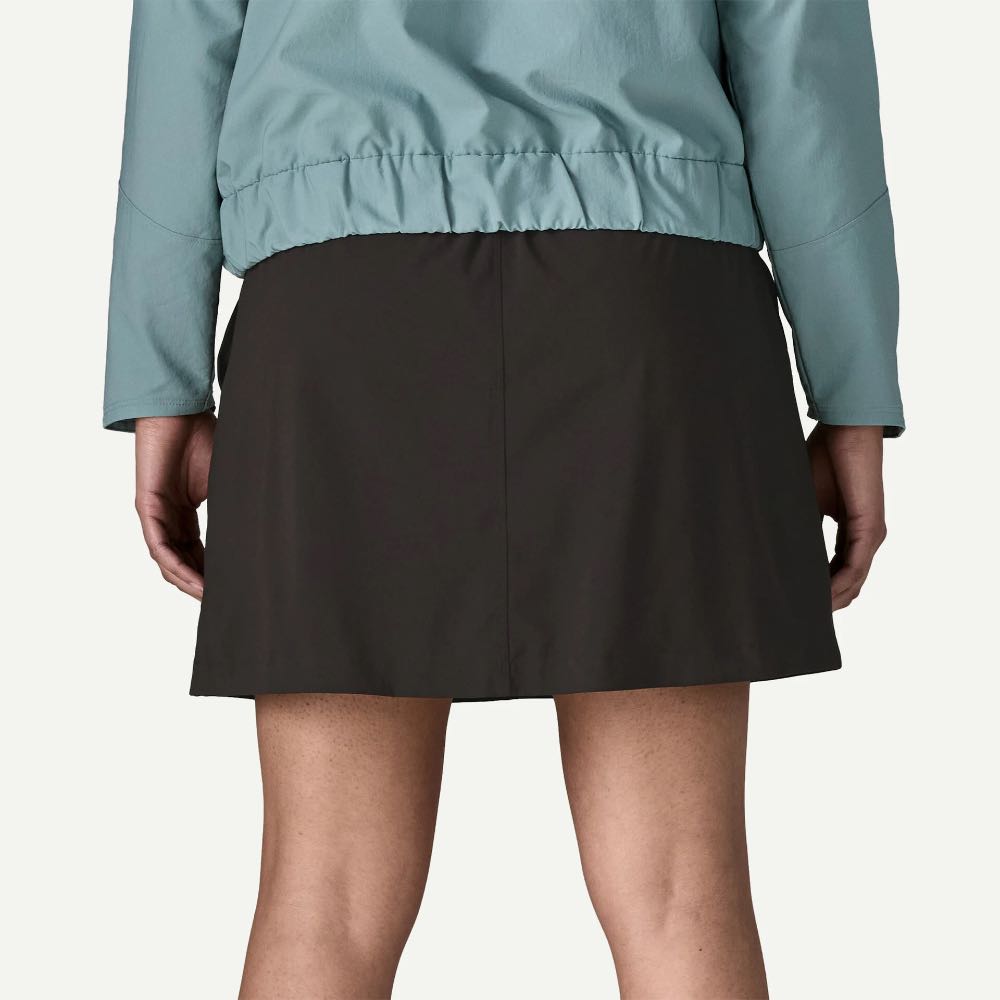 Terrebonne Traveler Skort Women's