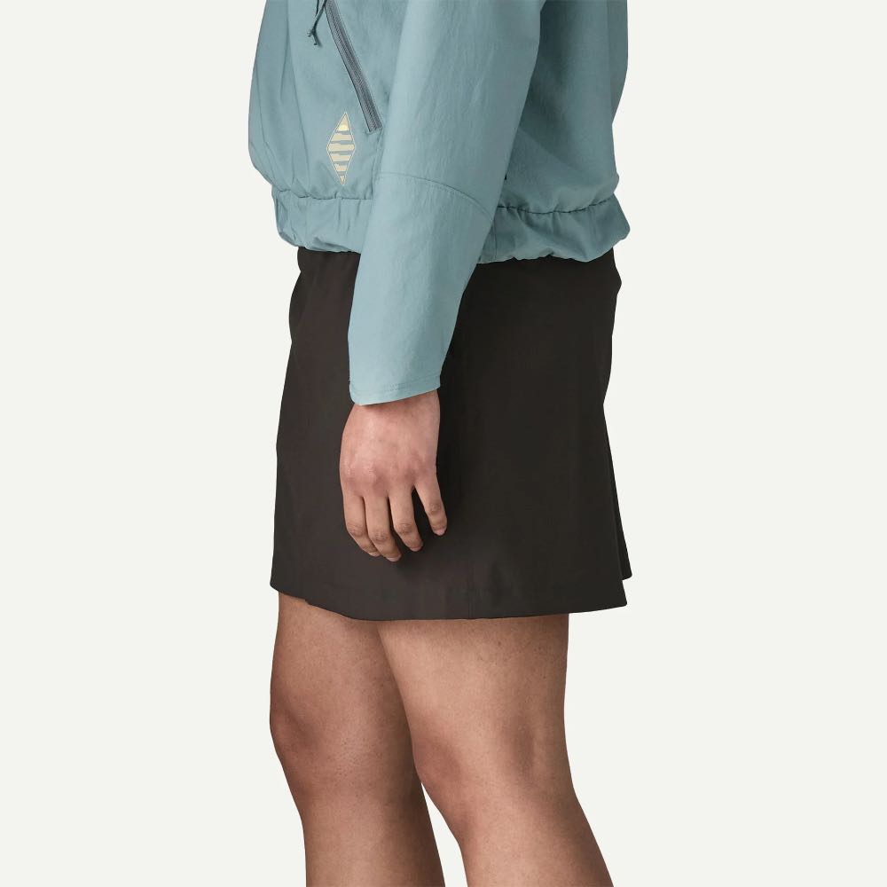 Terrebonne Traveler Skort Women's