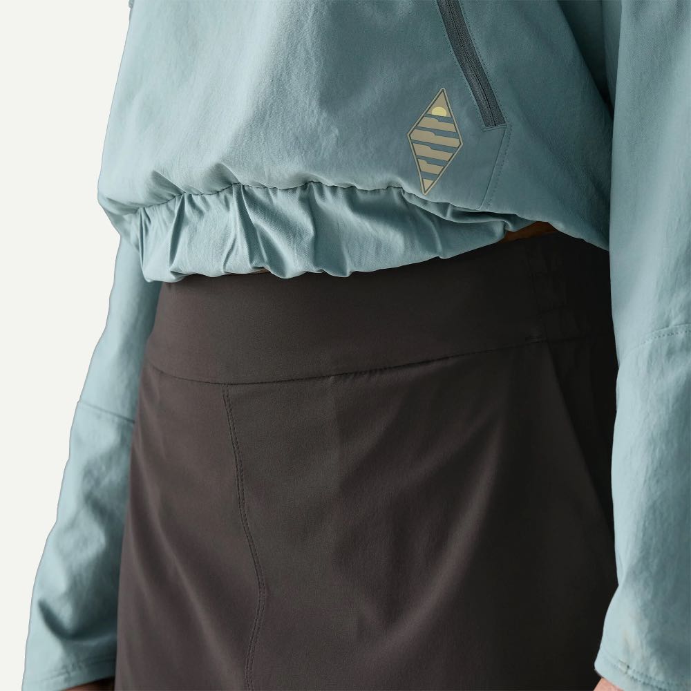 Terrebonne Traveler Skort Women's