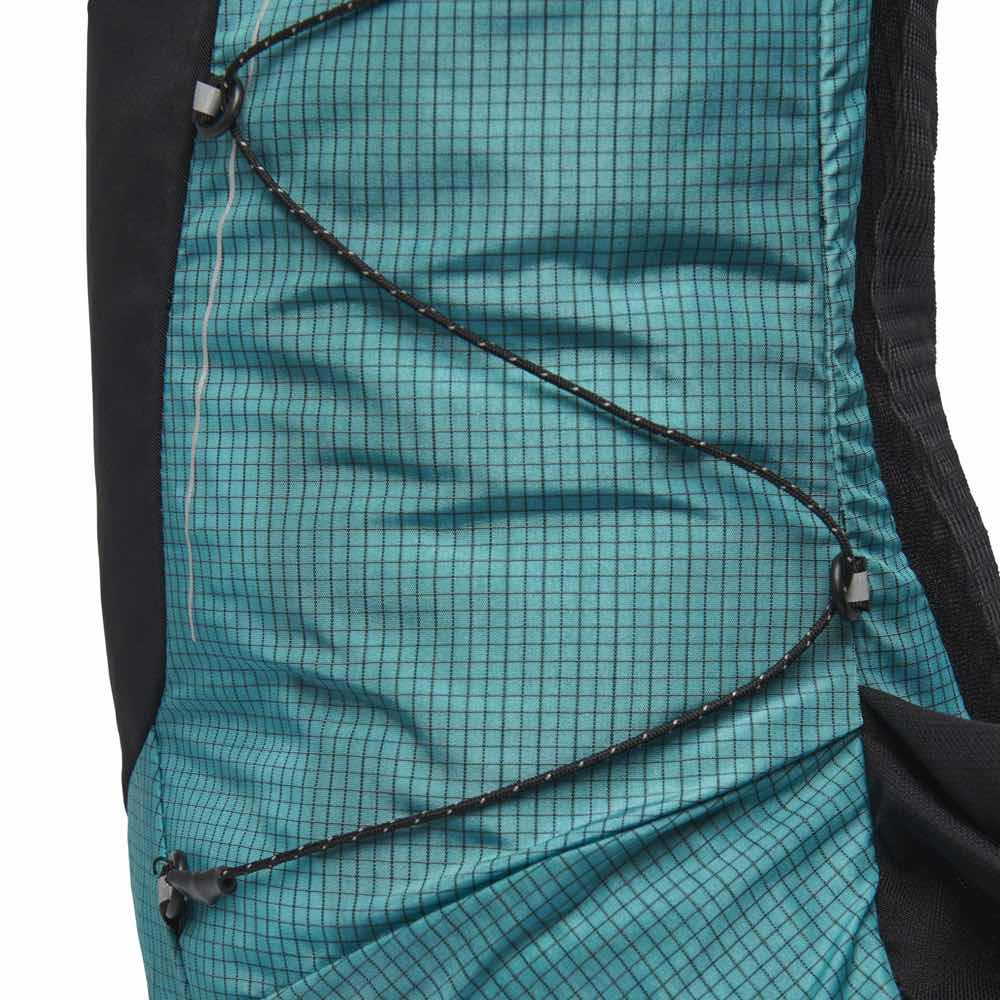 Black Diamond Juoksureput Women&#39;s Distance 22 Backpack Treeline Outdoors