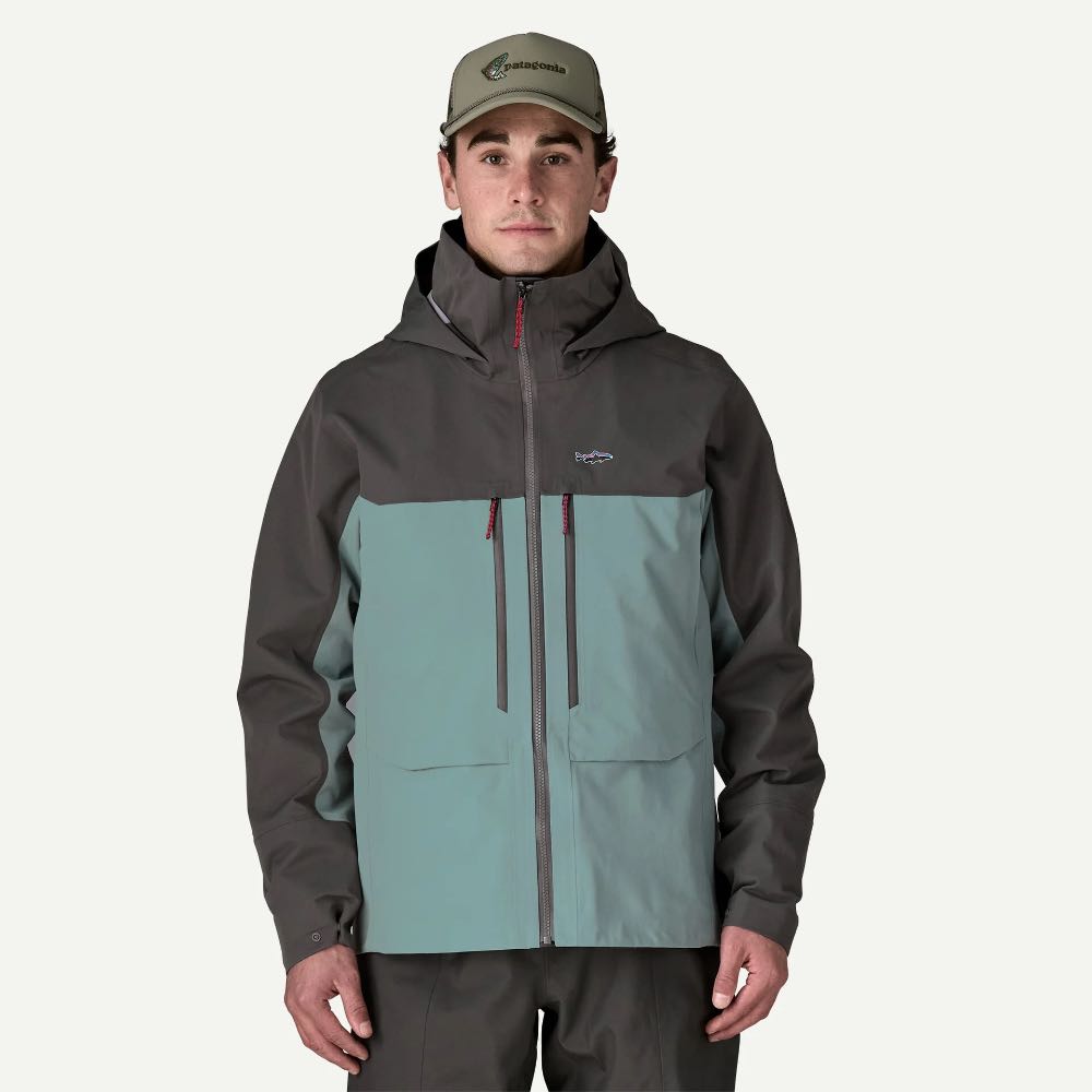 Swiftcurrent Wading Jacket Men's