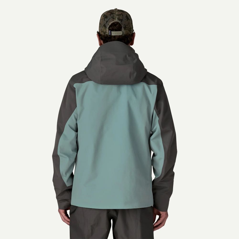 Swiftcurrent Wading Jacket Men's