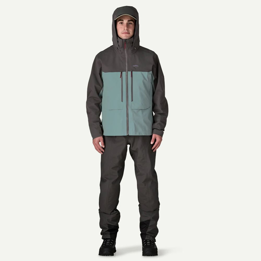 Swiftcurrent Wading Jacket Men's