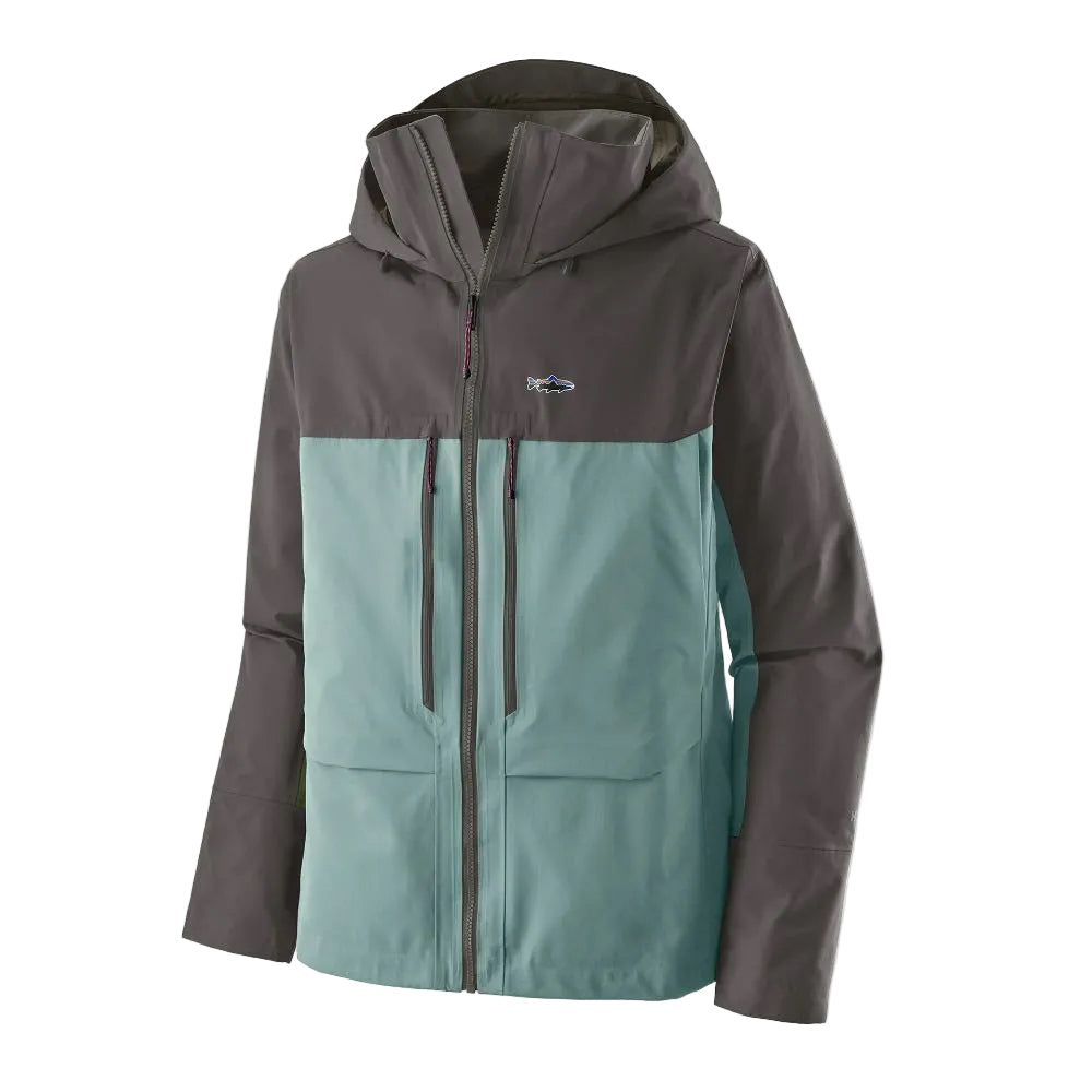 Swiftcurrent Wading Jacket Men's
