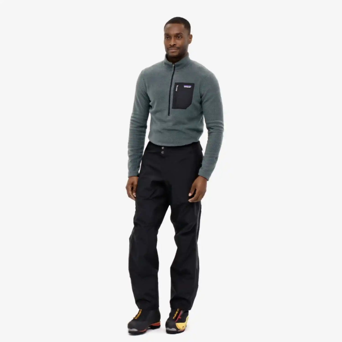 Triolet Pants Men&#39;s