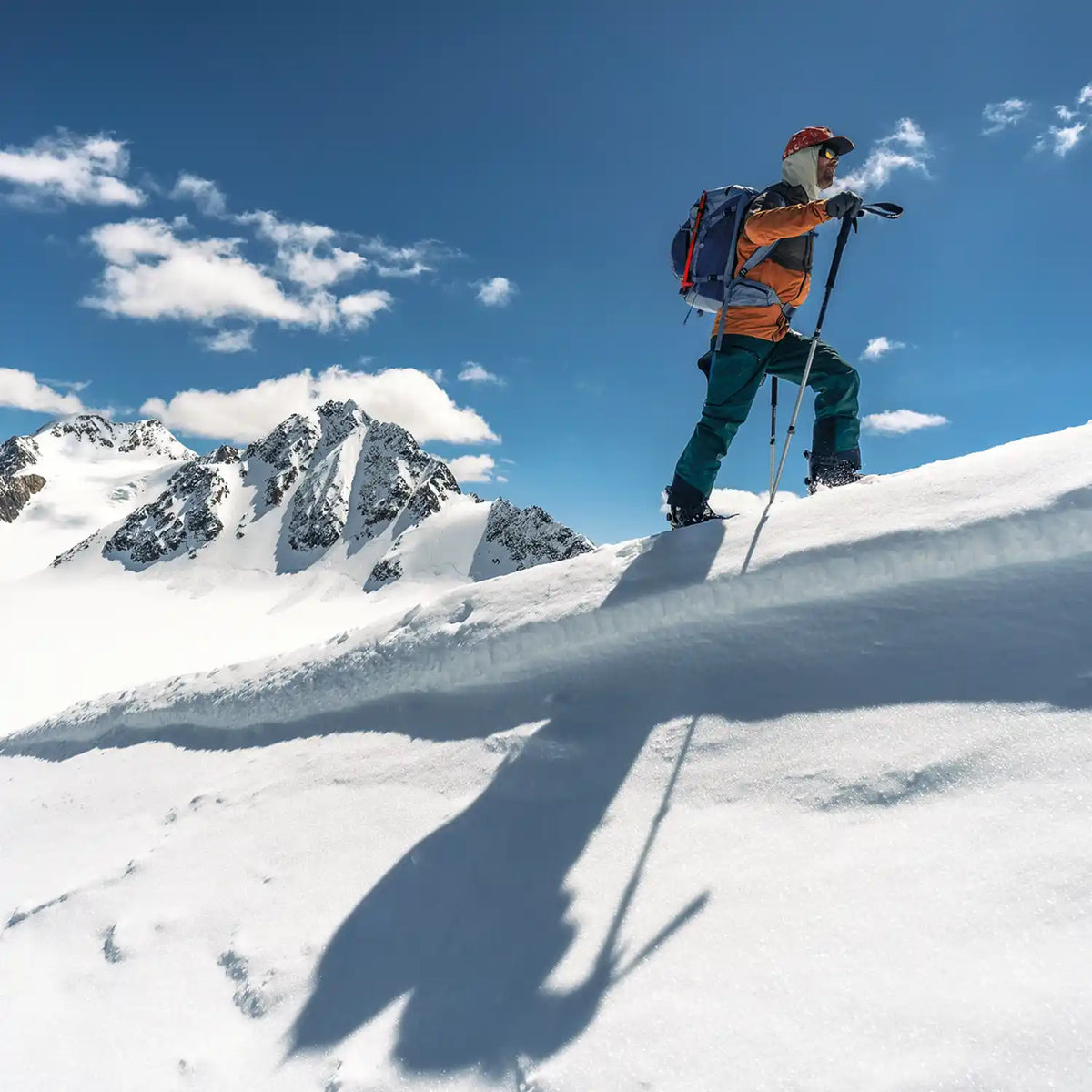 Nano-Air Ultralight Freeride Jacket Men&#39;s