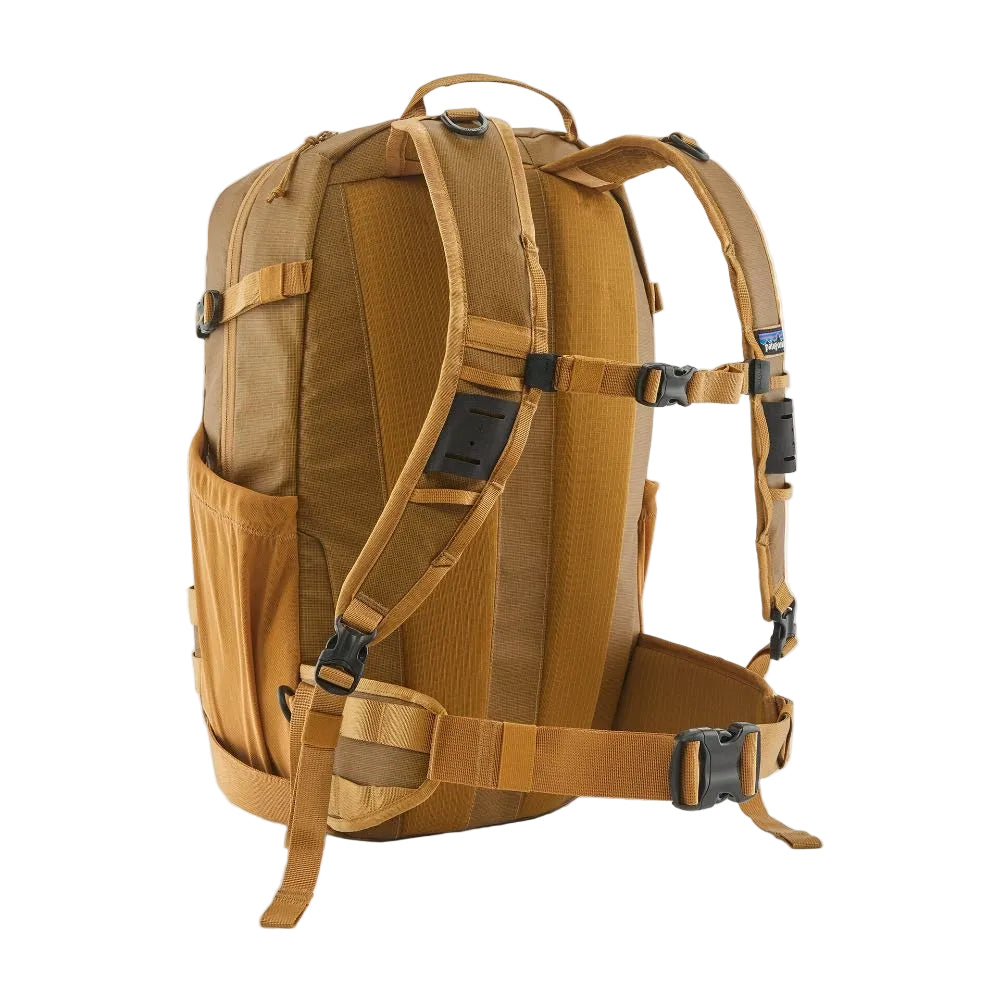 Patagonia Kalastus liivit ja reput Stealth Backpack 25L Treeline Outdoors
