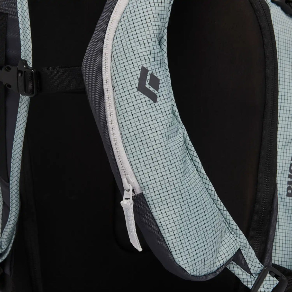 Black Diamond Laskettelureput Dawn Patrol 32 Ski Pack Treeline Outdoors