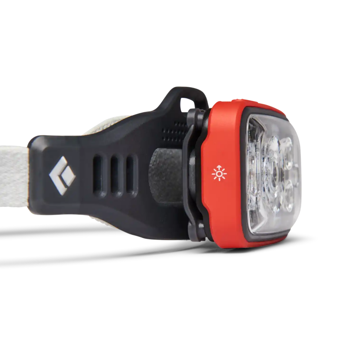 Black Diamond Otsalamput Distance 1500 Headlamp Treeline Outdoors