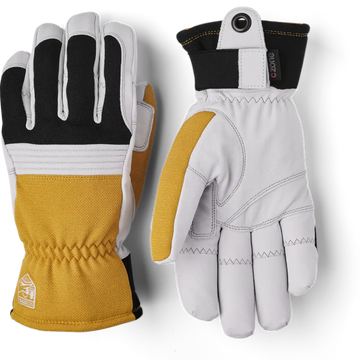 Couloir 5-finger Gloves