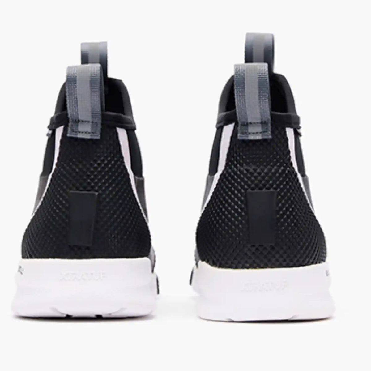 Xtratuf Kumisaappaat 6&quot; Ankle Deck Boot Sport Treeline Outdoors