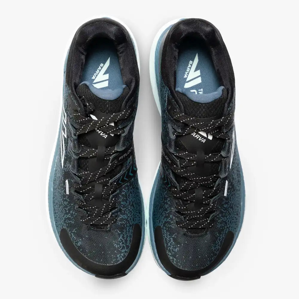 VJ Nastalliset Juoksukengät Sarva Ace Men&#39;s Treeline Outdoors