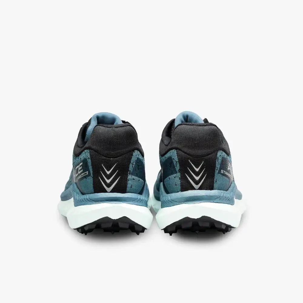 VJ Nastalliset Juoksukengät Sarva Ace Men&#39;s Treeline Outdoors