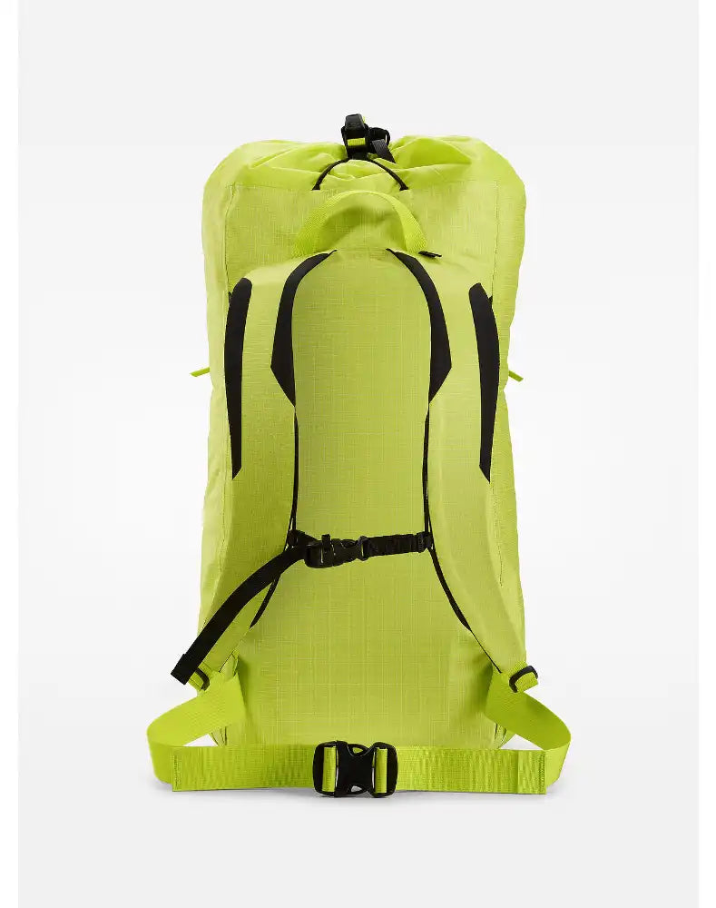 Arc&#39;teryx Retkeilyreput Alpha FL 30 Treeline Outdoors