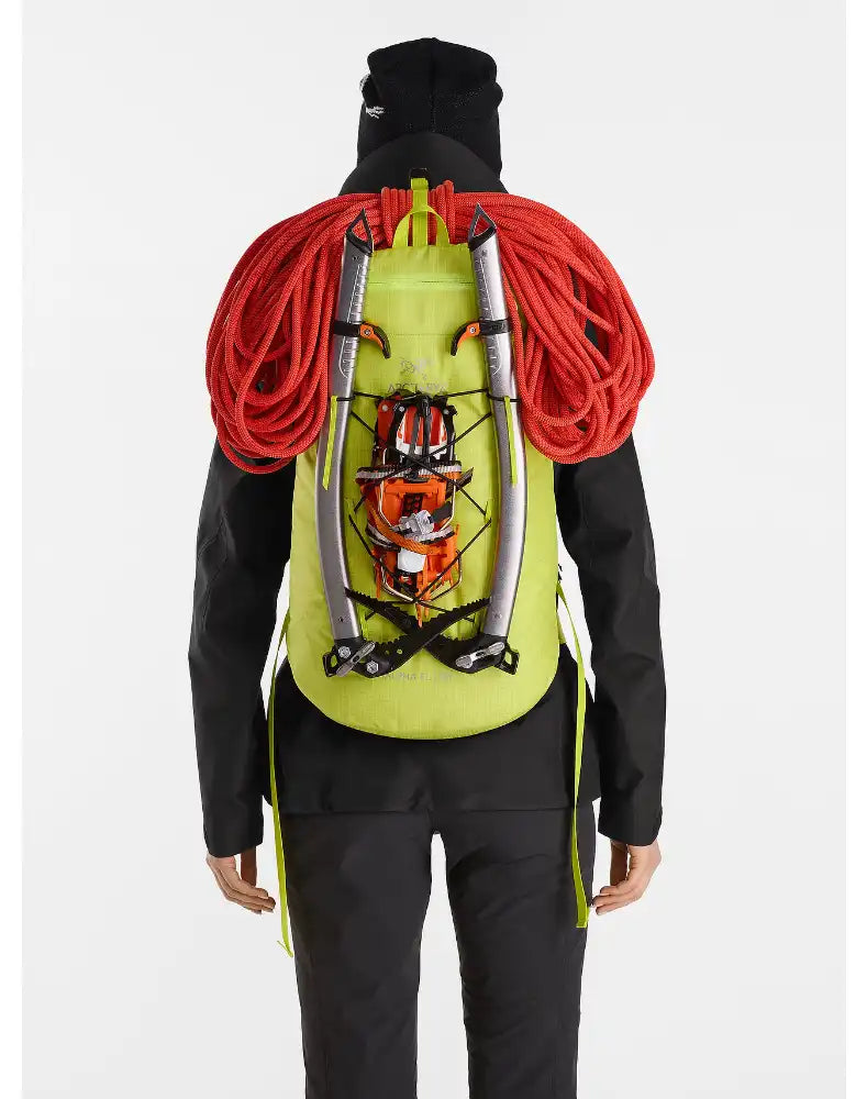 Arc&#39;teryx Retkeilyreput Alpha FL 30 Treeline Outdoors