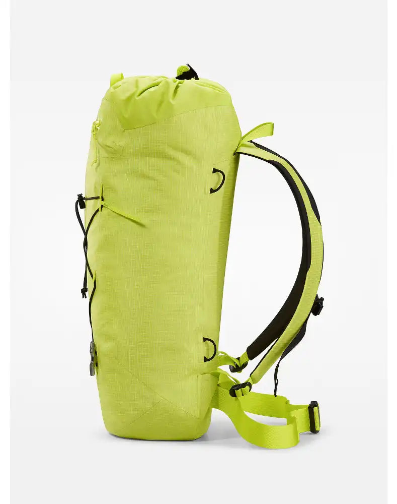 Arc&#39;teryx Retkeilyreput Alpha FL 30 Treeline Outdoors