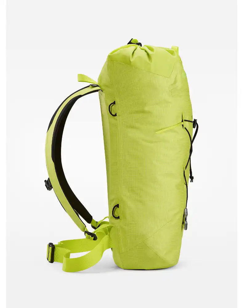 Arc&#39;teryx Retkeilyreput Alpha FL 30 Treeline Outdoors