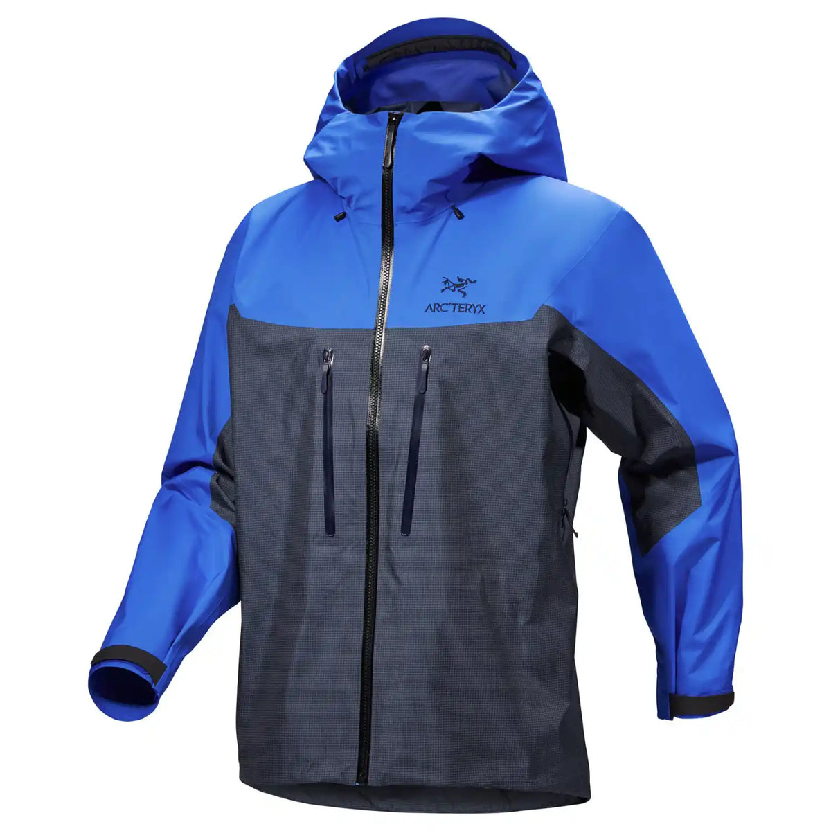 Arc&#39;teryx Vedenpitävät kuoritakit Alpha Jacket Men&#39;s Treeline Outdoors