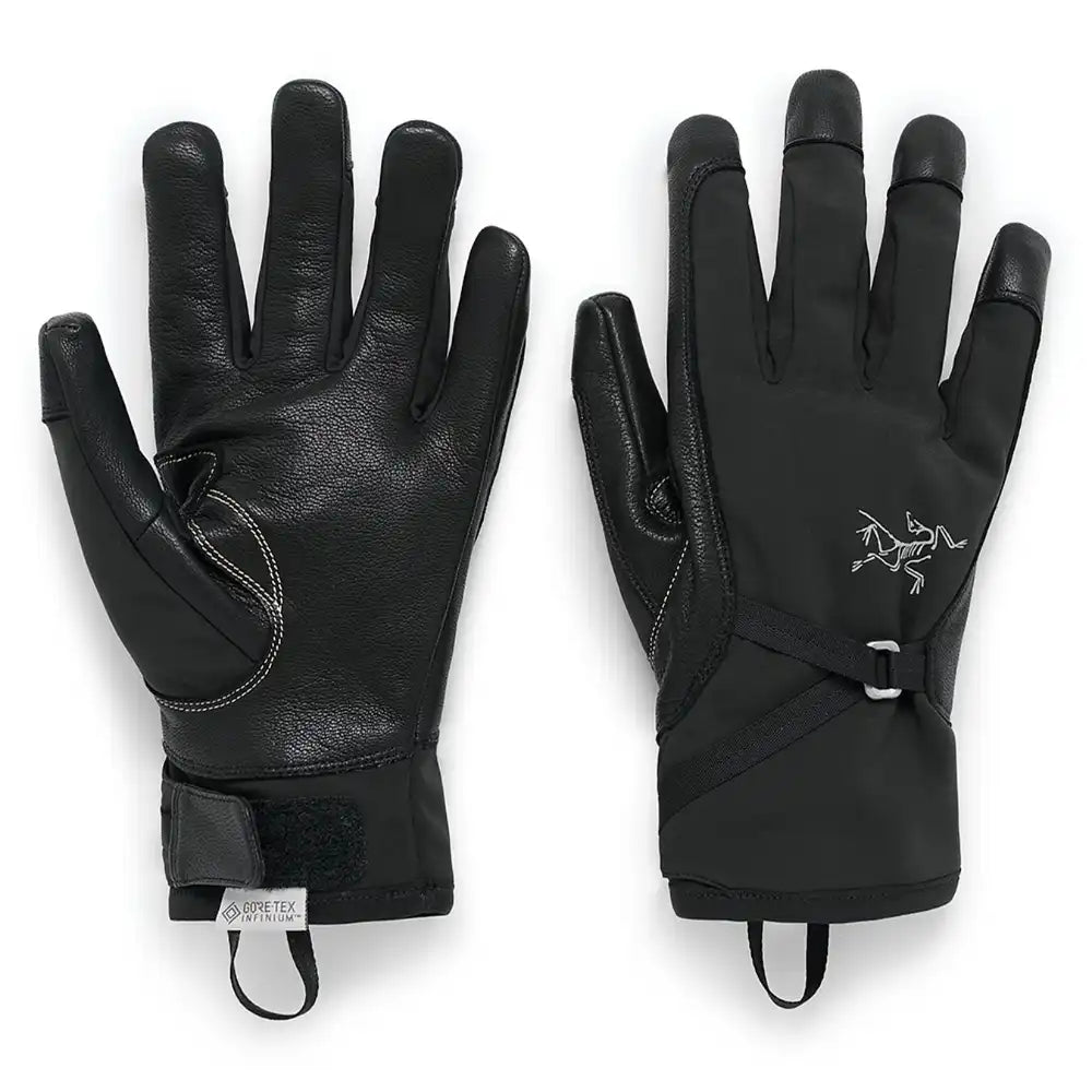 Arc&#39;teryx Käsineet Alpha SL Glove Treeline Outdoors