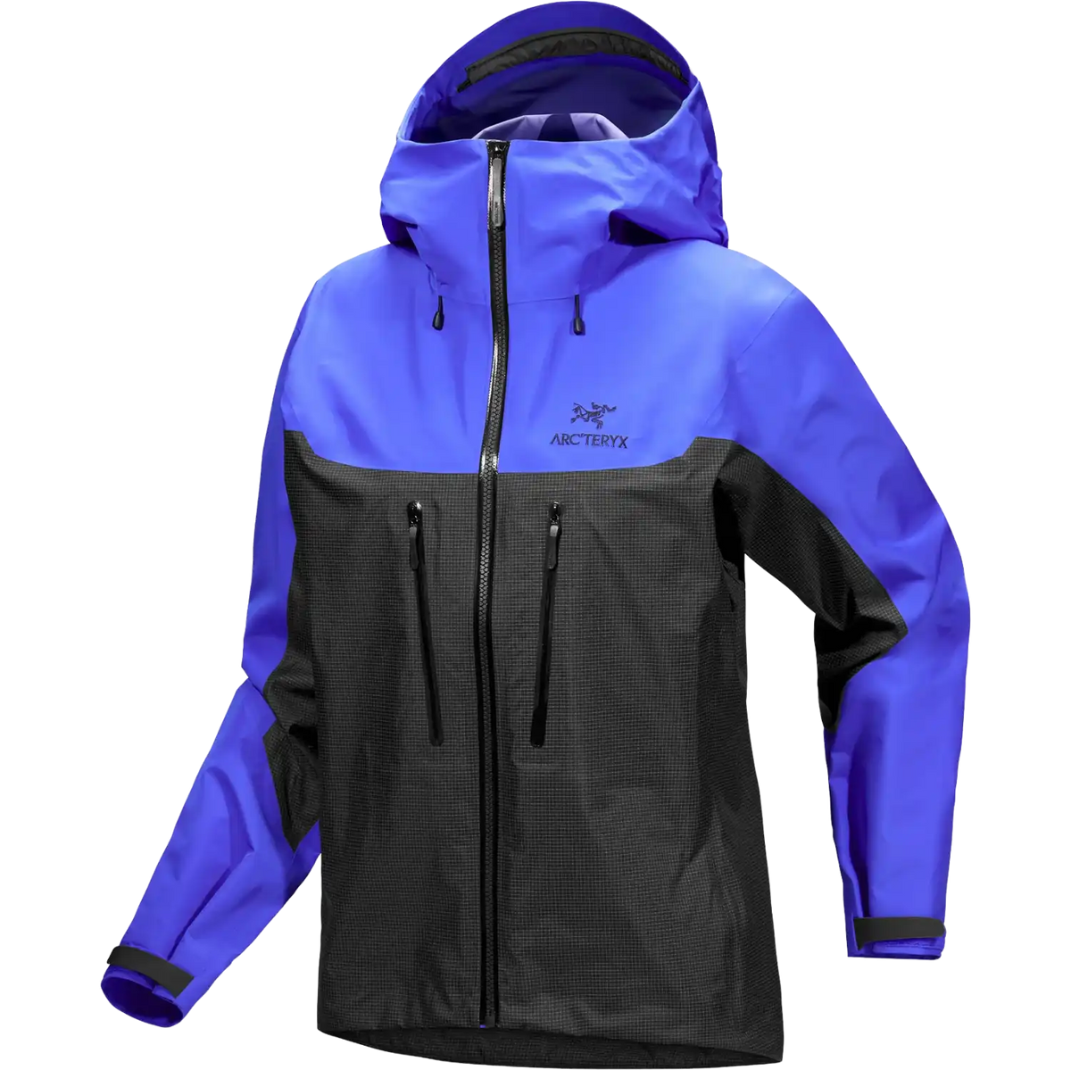 Arc&#39;teryx Vedenpitävät kuoritakit Alpha Jacket Women&#39;s Treeline Outdoors