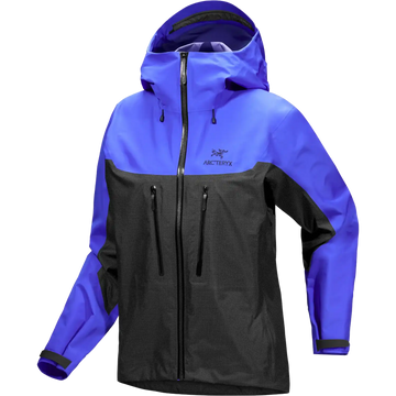 Alpha Jacket Women's