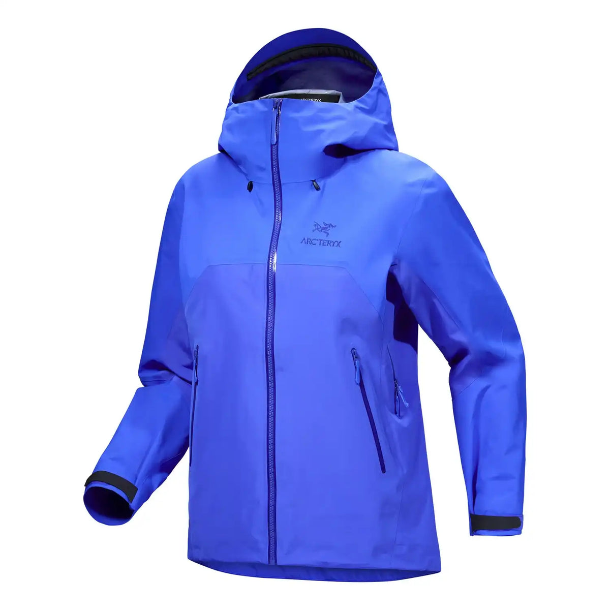 Arc&#39;teryx Vedenpitävät kuoritakit Beta AR Jacket Stormhood Women&#39;s Treeline Outdoors