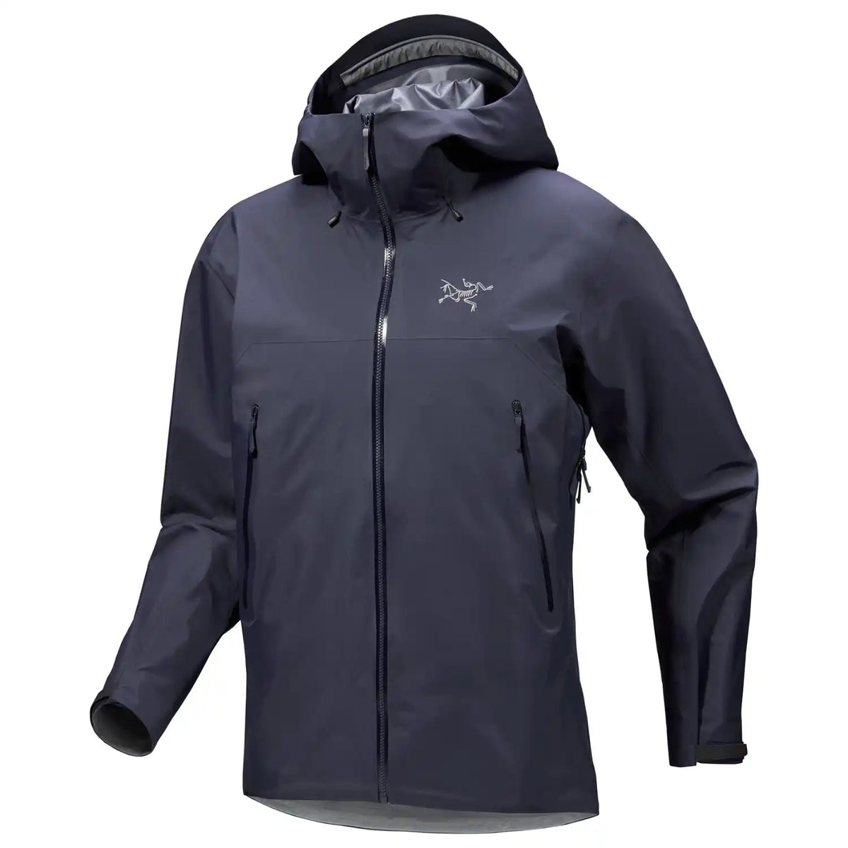 Arc&#39;teryx Vedenpitävät kuoritakit Beta SL Jacket Men&#39;s Treeline Outdoors