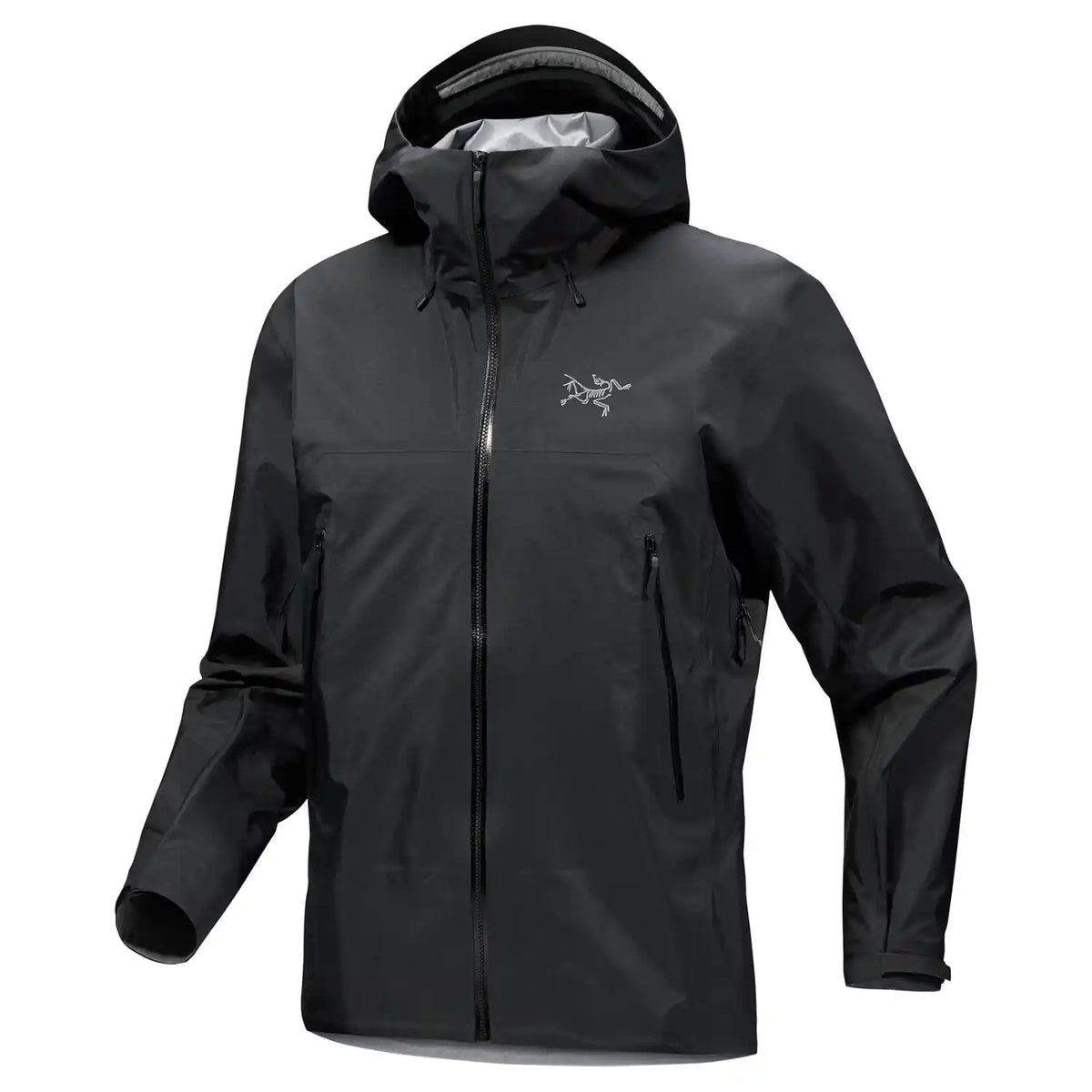 Arc&#39;teryx Vedenpitävät kuoritakit Beta SL Jacket Men&#39;s Treeline Outdoors