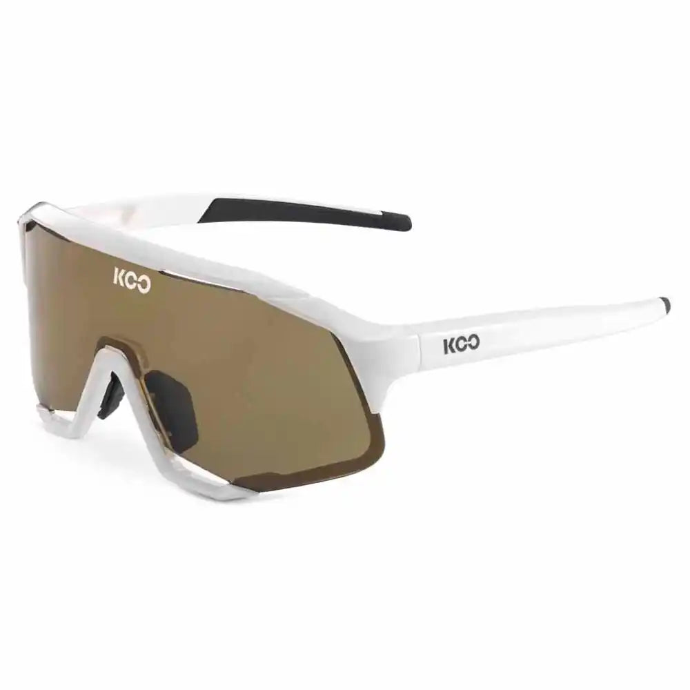 KOO Aurinkolasit ja jäätikkölasit Demos Treeline Outdoors