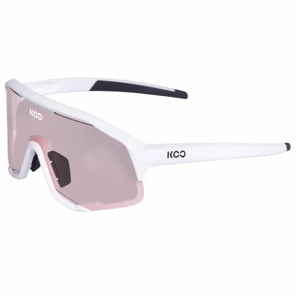 KOO Aurinkolasit ja jäätikkölasit Demos Treeline Outdoors