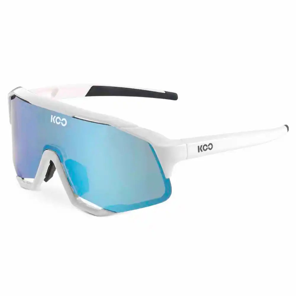 KOO Aurinkolasit ja jäätikkölasit Demos Treeline Outdoors