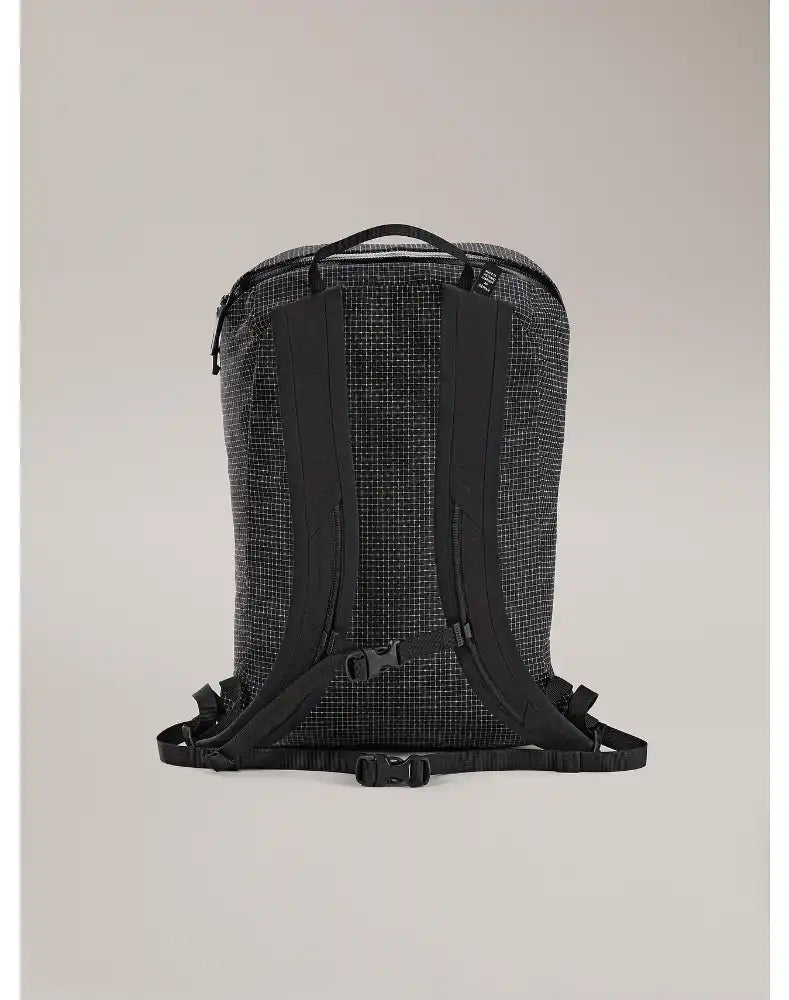 Arc&#39;teryx Reppu Konseal 15 Backpack Treeline Outdoors