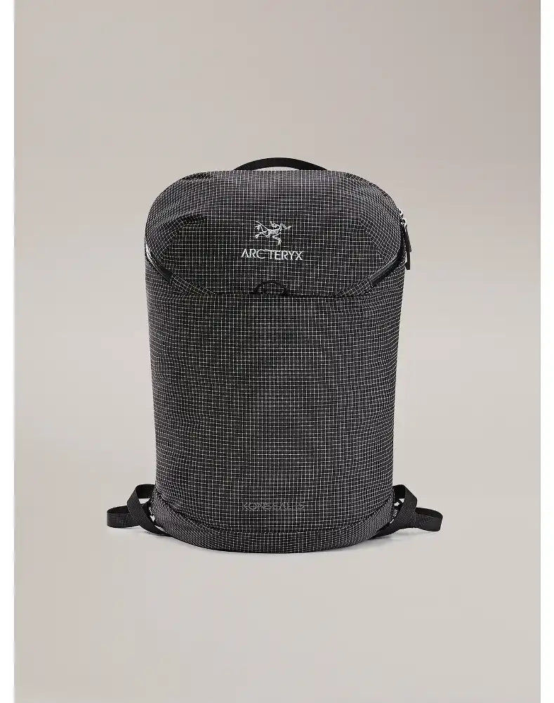 Arc'teryx Reppu Konseal 15 Backpack Treeline Outdoors