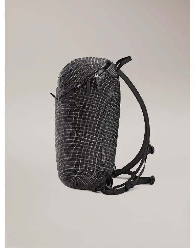 Arc&#39;teryx Reppu Konseal 15 Backpack Treeline Outdoors