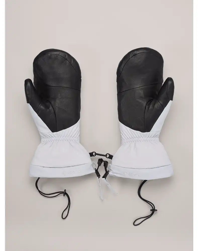 Arc&#39;teryx Käsineet Fission SV Mitten Treeline Outdoors