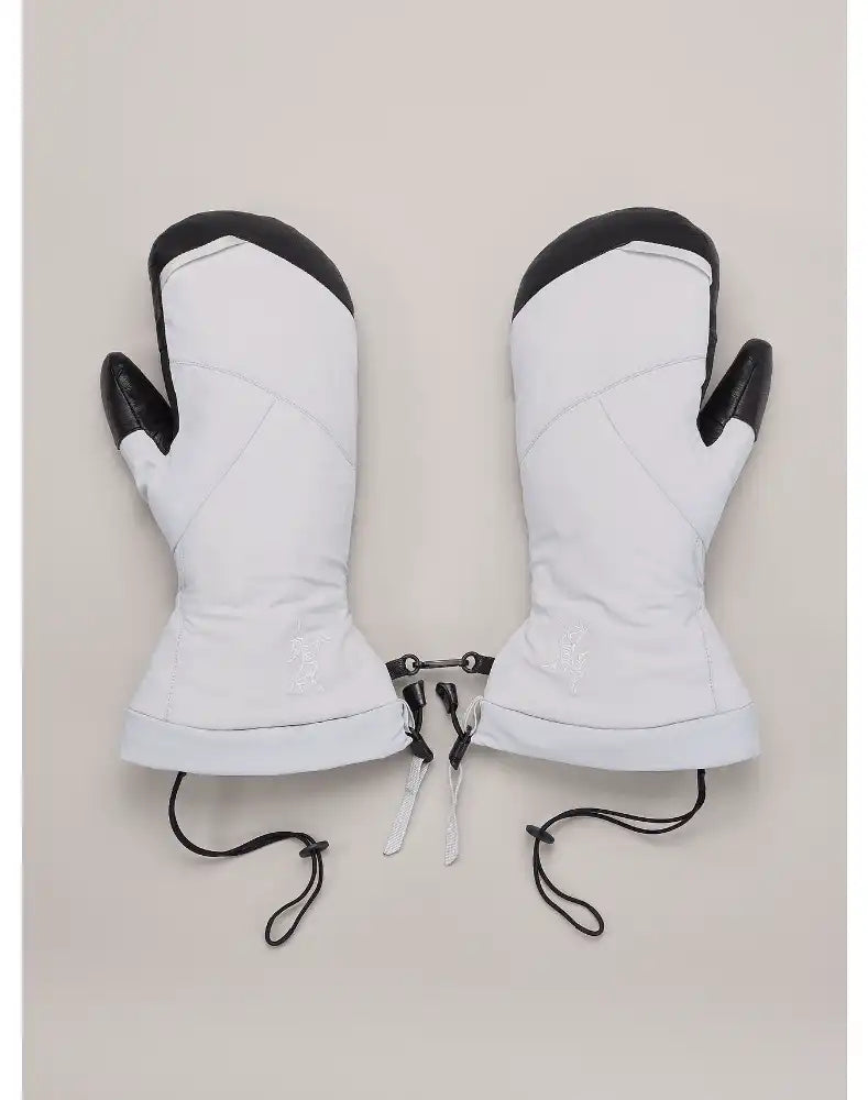 Arc&#39;teryx Käsineet Fission SV Mitten Treeline Outdoors