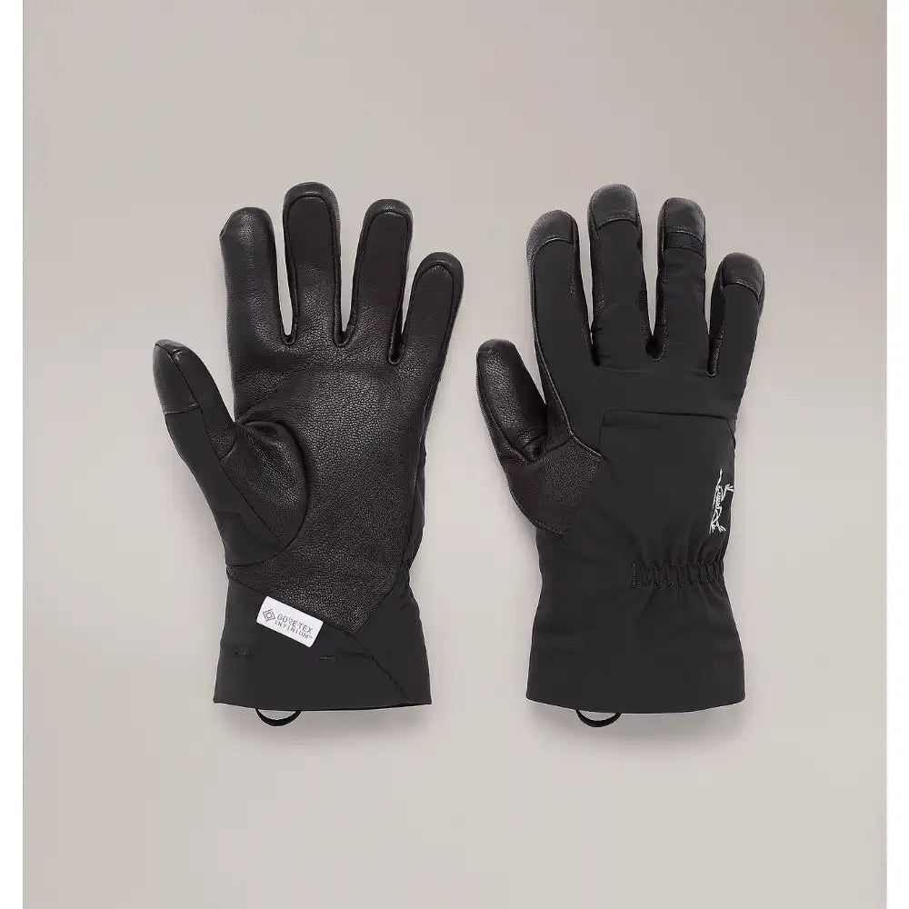 Arc&#39;teryx Käsineet Venta AR Glove Treeline Outdoors
