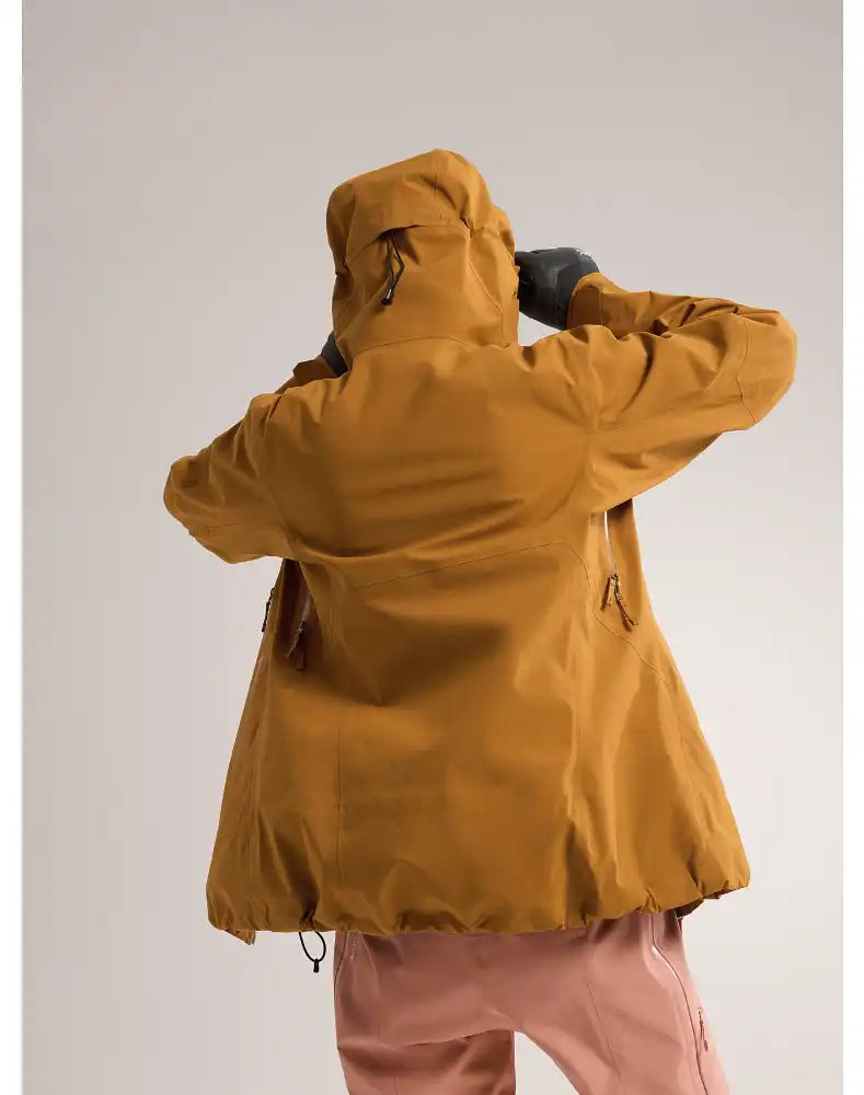 Arc&#39;teryx Vedenpitävät kuoritakit Sentinel Jacket Women&#39;s Treeline Outdoors