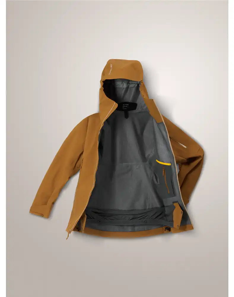 Arc&#39;teryx Vedenpitävät kuoritakit Sentinel Jacket Women&#39;s Treeline Outdoors