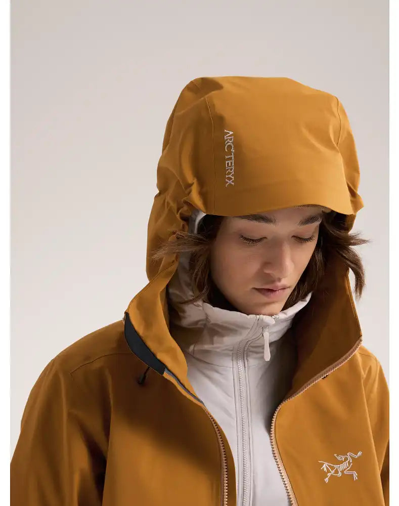 Arc&#39;teryx Vedenpitävät kuoritakit Sentinel Jacket Women&#39;s Treeline Outdoors