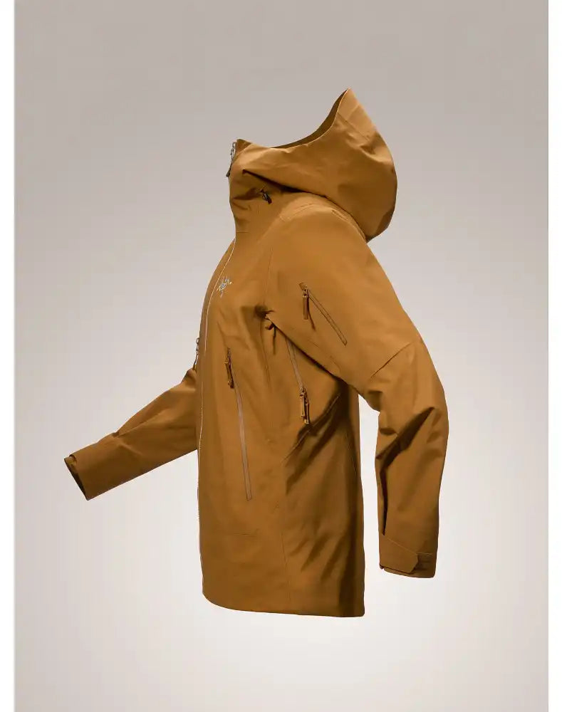 Arc&#39;teryx Vedenpitävät kuoritakit Sentinel Jacket Women&#39;s Treeline Outdoors