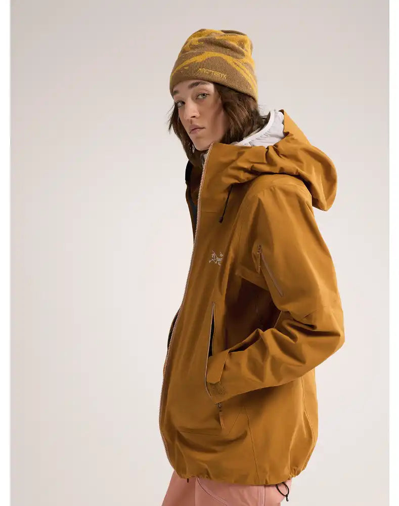 Arc&#39;teryx Vedenpitävät kuoritakit Sentinel Jacket Women&#39;s Treeline Outdoors