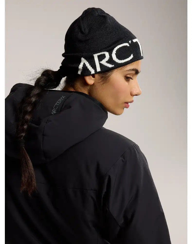 Arc&#39;teryx Pipot Word Head Toque Treeline Outdoors
