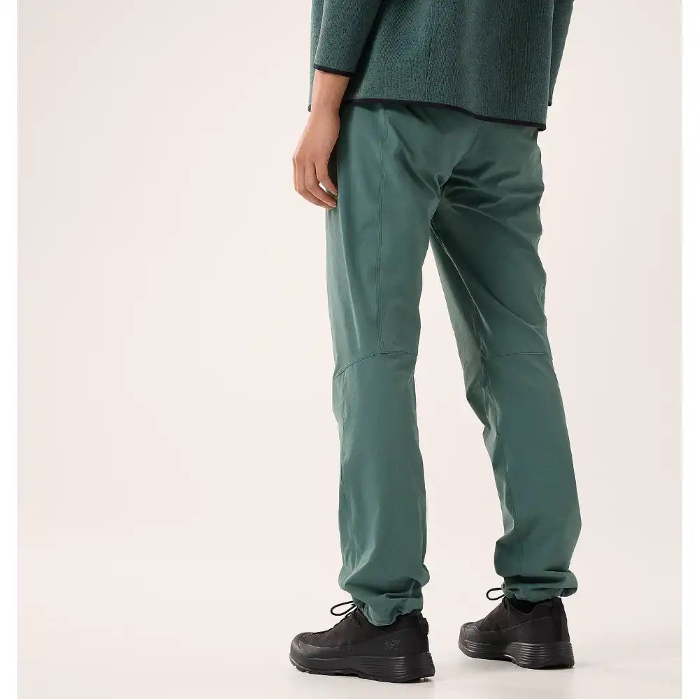 Arc&#39;teryx Softshell-housut Gamma Pant Women&#39;s Treeline Outdoors