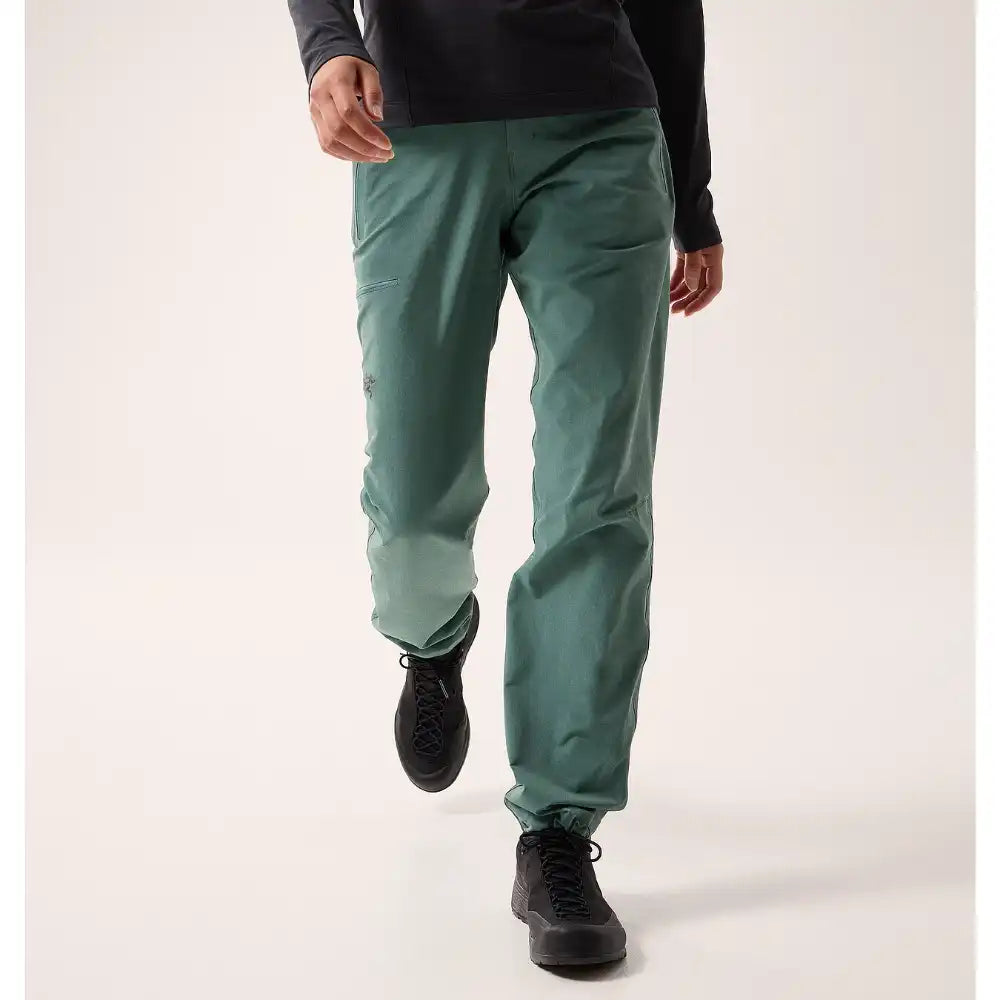 Arc&#39;teryx Softshell-housut Gamma Pant Women&#39;s Treeline Outdoors