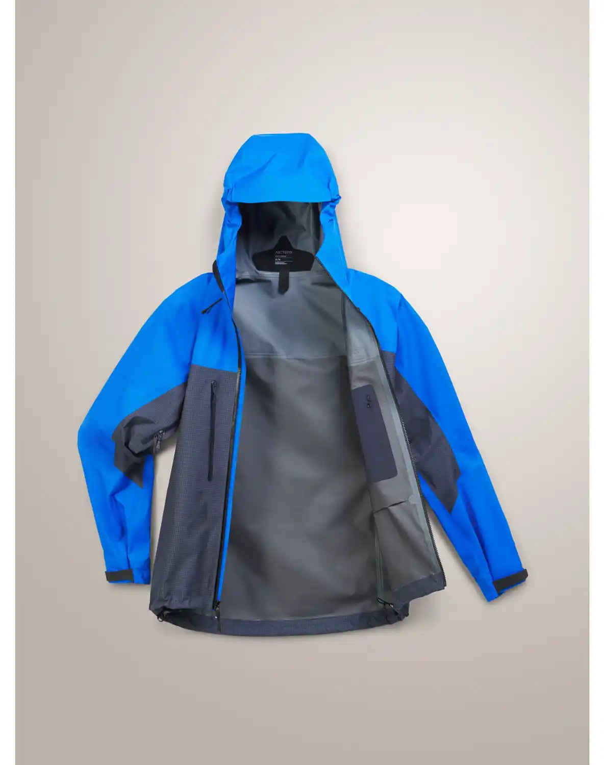 Arc&#39;teryx Vedenpitävät kuoritakit Alpha Jacket Men&#39;s Treeline Outdoors