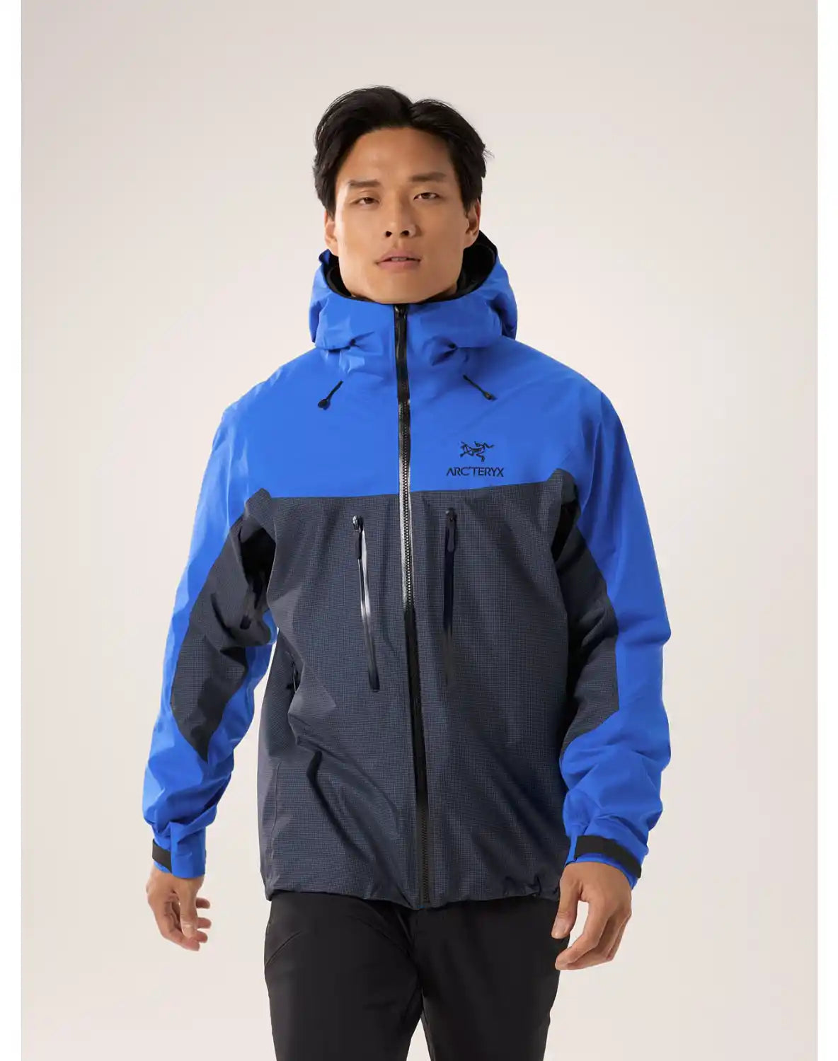 Arc&#39;teryx Vedenpitävät kuoritakit Alpha Jacket Men&#39;s Treeline Outdoors